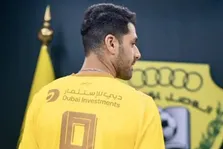 طارمی در کمتر از یک هفته الوصلی شد؛ جزئیات انتقال ستاره ایرانی