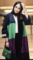 استایل بازیگر زن پرحاشیه در یک جشن + عکس
