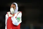مشکلات کیمیا علیزاده برای حضور در المپیک با پرچم آلمان