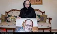 ملکه رنجبر در بستر بیماری، دلتنگ بازیگری است