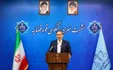 ببینید| سخنگوی قوه قضائیه: کیفرخواست متهم پرونده قتل الهه حسین‌نژاد صادر شده