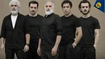 شکست یک پروژه پر ستاره؛ «آرش» قربانی بلیت‌های لاکچری شد یا نوید محمدزاده؟