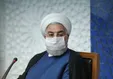 ابتلای حسن روحانی به کرونا؟