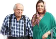 اولین مصاحبه تلخ مهوش وقاری پس از فوت قاضی مرادی +فیلم