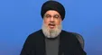 نصرالله: اگر اسرائیل وارد جنوب شود، نابود خواهد شد