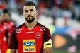 واکنش مبهم نوراللهی درباره تمدید قرارداد با پرسپولیس