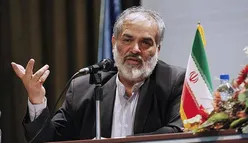 ببینید| قدیری ابیانه: زندگی مردم در ایران از اروپا بهتر است!
