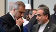 تماس تلفنی وزیر خارجه ترکیه با عراقچی