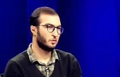 ببینید| وحید اشتری شریک بابک زنجانی از آب درآمد!