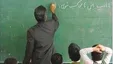 یک خانم در میان معلمان بازداشت شده بود/ دولتمردان صدای اعتراض معلمان را بشنوند