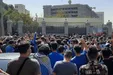 مجلس صدای اعتراض استقلالی ها را شنید/ اتفاقات اخیر را به شکل ویژه بررسی خواهیم کرد