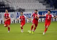 شکایت النصر از پرسپولیس رد شد