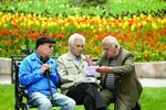 حقوق خرداد بازنشستگان تآمین‌اجتماعی افزایش می‌یابد؟