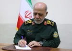 فرمانده قرارگاه خاتم‌الانبیا: قاتلان قائدِ شهید را قصاص خواهیم کرد
