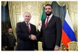 وزارت خارجه سوریه: الشرع از روسیه خواست بشار اسد را تحویل دهد