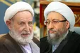 روزنامه جوان خطاب به یزدی و آملی:فیلترشکن نصب کنید و ببینید چگونه آبروی نظام را حراج زده‌اید