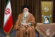 رهبری در پیام نوروزی خود به کدام آیه اشاره کردند؟