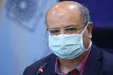 تداوم نرخ بستری در تهران نگران‌کننده است