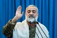 ببینید| سردار نقدی: یکی از اعضای ترورشده سازمان مجاهدین، از بستگان ما بود