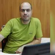 مسعود کاظمی آزاد شد
