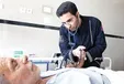 پرستاران با روبان مشکی در محل کار حاضر شوند