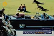 لحظه ترور جان اف کندی رییس جمهور آمریکا