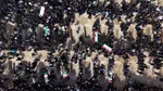 ۱۲ نفر همچنان در مدرسه میناب مفقود هستند