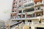 آماری از اسکان آسیب‌دیدگان جنگ اخیر در تهران