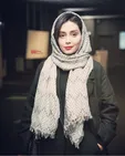 «دیبا زاهدی» یاد عکس‌های جشنواره فجر افتاد! +عکس