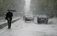 آخرین وضعیت جوی در کشور/ تهران از شنبه برفی می‌شود