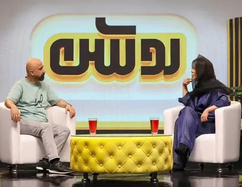 صداوسیما برنامه روشن را هم توقیف کرد