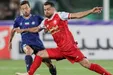 خلاصه بازی گل‌گهر - پرسپولیس/ حواشی و گل‌ها
