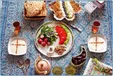 هزینه سفره رمضان ۱۴۰۳ در مقایسه با سال‌های گذشته