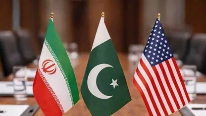 تحرک جدید دیپلماتیک در منطقه؛ آیا پاکستان کلید بن‌بست‌شکنی میان تهران و واشنگتن می‌شود؟