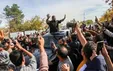 تصاویر رفتار ناپسند هادی چوپان با یک کودک