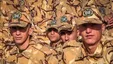 منابع مالی حقوق سربازان در قانون بودجه لحاظ نشده/ دغدغه فعلی‌ بهبود سربازان مجروح حادثه تروریستی اهواز است