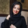 نفیسه روشن خبر از مادر شدنش داد +عکس