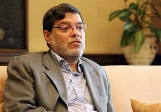 محمد مرندی محمد مرندی