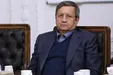 حضور عبدالناصر همتی در نشست رئیس‌جمهور با فعالان اقتصادی +عکس