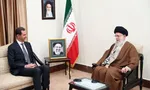 رهبری در دیدار با اسد: مقاومت هویت ممتاز سوریه است؛ این ویژگی مهم باید محفوظ بماند