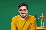 ببینید| کنایه برنامه امیرحسین قیاسی به مهران مدیری