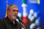 رئیس کمیسیون امنیت ملی: پاسخی به آمریکا می‌دهیم که در تاریخ ثبت شود