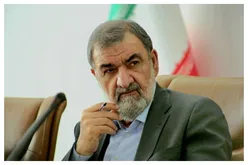 ببینید| محسن رضایی: آماده بودیم به ۳ منطقه از اوکراین حمله کنیم