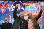 جشن زادروز هنرمندان پیشکسوت متولد بهمن و اسفند