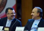 خبرنگارها حاشیه ایجاد نکنند