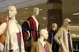 لحظه بریدن سر مانکن‌ها توسط طالبان! +فیلم