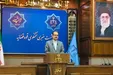 سخنگوی قوه قضاییه: صحنه‌های منتشر شده از زندان اوین قابل توجیه نیستند +فیلم