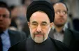 خاتمی: انتظار قطع صدای مخالفان دولت را نداریم ولی صدای بلند نباید در اختیار کسانی باشد که تحریم را نعمت می‌دانند