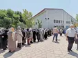 تعطیلی دو روزه برخی از مراکز واکسیناسیون در تهران +فیلم