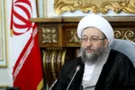 رئیس قوه قضاییه: تصور کرده‌اند اگر سه ماه به ایران فشار بیاورند نظام ساقط می‌شود